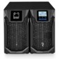 Riello Sentinel Pro2 1500 sistema de alimentación ininterrumpida (UPS) Doble conversión (en línea) 1,5 kVA 1500 W 4 salidas AC