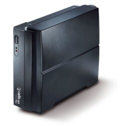 Riello PRP 650 0,65 kVA 360 W 2 salidas AC