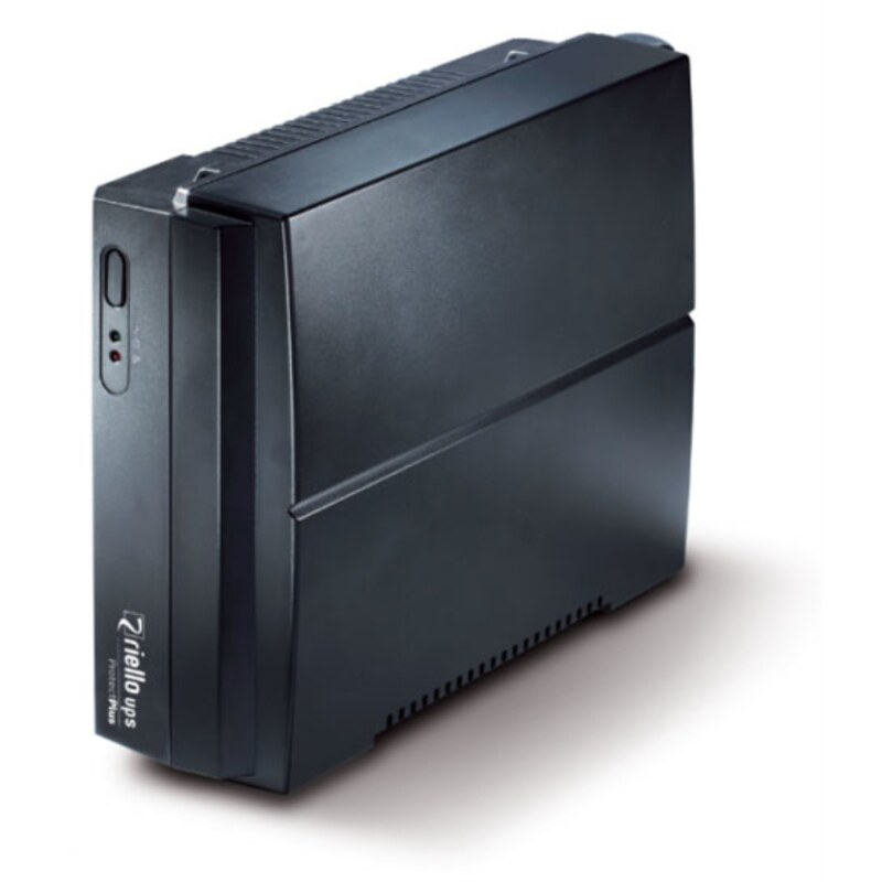 Riello PRP 650 0,65 kVA 360 W 2 salidas AC
