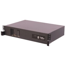 Riello IDR 1200 sistema de alimentación ininterrumpida (UPS) 1,2 kVA 720 W 5 salidas AC
