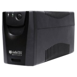 Riello NPW 800 S sistema de alimentación ininterrumpida (UPS) 0,8 kVA 360 W 4 salidas AC