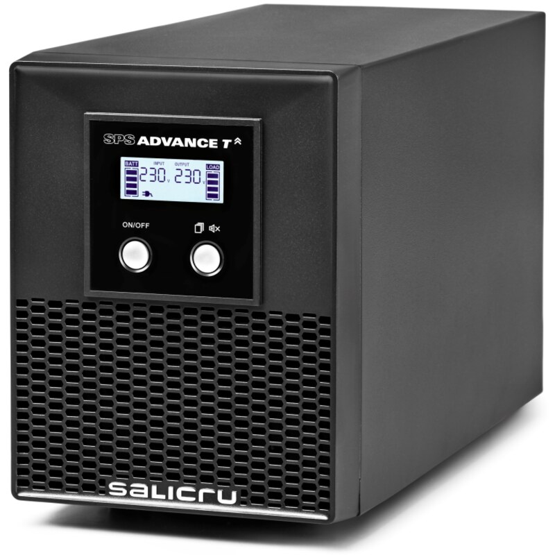 Salicru SPS 850 ADV T