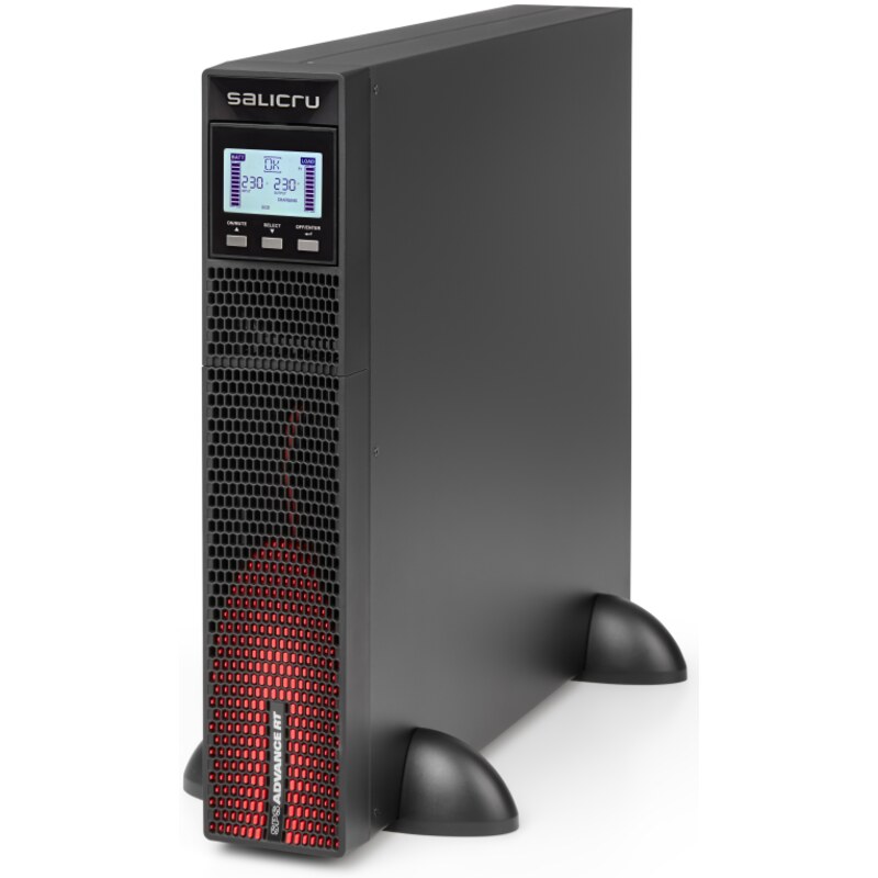 Salicru SPS 1100 ADV RT2