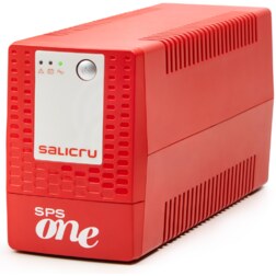 Salicru SPS 500 ONE IEC