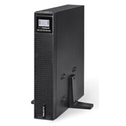 Salicru SLC-2000-TWIN RT3 sistema de alimentación ininterrumpida (UPS) Doble conversión (en línea) 3 kVA 2000 W