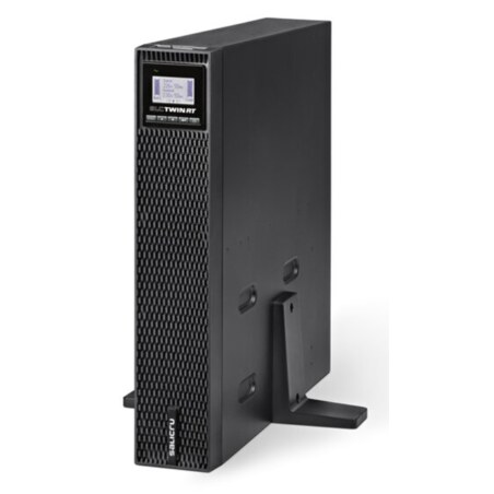 Salicru SLC-2000-TWIN RT3 sistema de alimentación ininterrumpida (UPS) Doble conversión (en línea) 3 kVA 2000 W