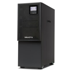 Salicru SLC-4000-TWIN PRO3 sistema de alimentación ininterrumpida (UPS) Doble conversión (en línea) 4 kVA 4000 W