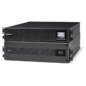 Salicru SLC-6000-TWIN RT3 sistema de alimentación ininterrumpida (UPS) Doble conversión (en línea) 6 kVA 6000 W 2 salidas AC