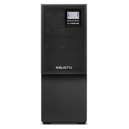Salicru SLC-8000-TWIN PRO3 sistema de alimentación ininterrumpida (UPS) Doble conversión (en línea) 8 kVA 8000 W
