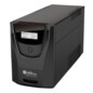 Riello NPW 1500 sistema de alimentación ininterrumpida (UPS) Línea interactiva 1,5 kVA 900 W