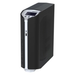 Salicru SPS 900 SOHO+ sistema de alimentación ininterrumpida (UPS) Línea interactiva 0,9 kVA 510 W 4 salidas AC