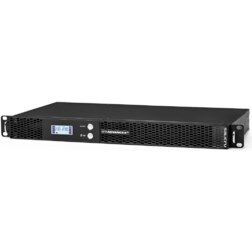 Salicru 6A0DA000004 sistema de alimentación ininterrumpida (UPS) Línea interactiva 0,75 kVA 450 W 4 salidas AC