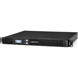Salicru 6A0DA000005 sistema de alimentación ininterrumpida (UPS) Línea interactiva 1 kVA 600 W 6 salidas AC