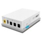 Salicru SPS NET2 sistema de alimentación ininterrumpida (UPS) 20 W