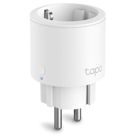 TP-Link Tapo P115 enchufe inteligente 3680 W Blanco