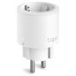 TP-Link Tapo P115 enchufe inteligente 3680 W Blanco