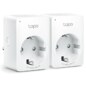 TP-Link Tapo P100 enchufe inteligente 2990 W Hogar Blanco