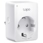 TP-Link Tapo P110 enchufe inteligente 3680 W Hogar, Oficina Blanco