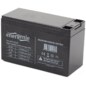 Gembird BAT-12V7AH - USV-Akku - 1 x 7 Ah Sealed Lead Acid (VRLA) 12 V