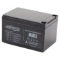 Gembird BAT-12V12AH batería para sistema ups Sealed Lead Acid (VRLA) 12 V 12 Ah