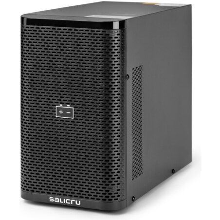 Salicru 699BW000003 Armario para baterías (SAI) Torre