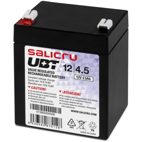 Salicru UBT 12/4,5