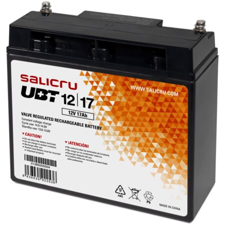 Salicru UBT 12/17