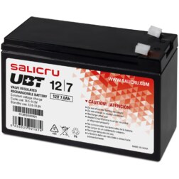 Salicru UBT 12/7