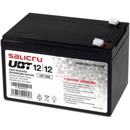 Salicru UBT 12/12