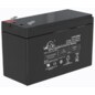 Leoch LHR1236W batería para sistema ups Plomo ácido 12 V 7,5 Ah