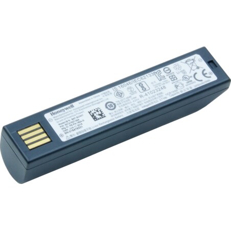 Honeywell BAT-SCN01A accesorio para lector de código de barras Batería