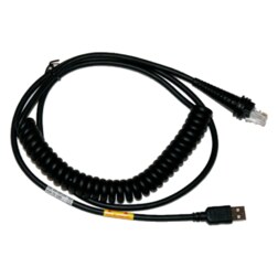 Honeywell CBL-500-300-C00 accesorio para lector de código de barras