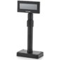 Bixolon BCD-2000 120 dígitos USB 2.0 Negro