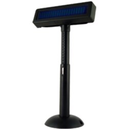 Posiflex PD-2800 USB 2.0 Negro