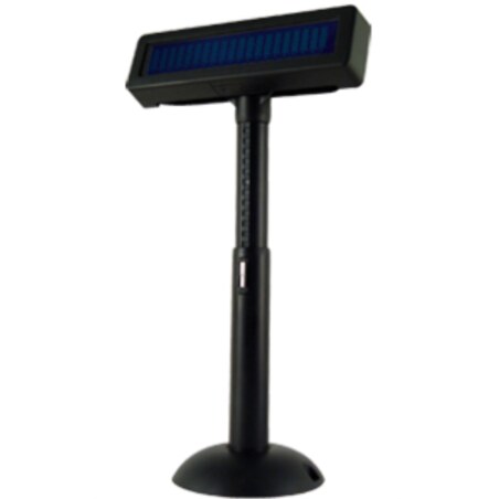 Posiflex PD-2800 USB 2.0 Negro