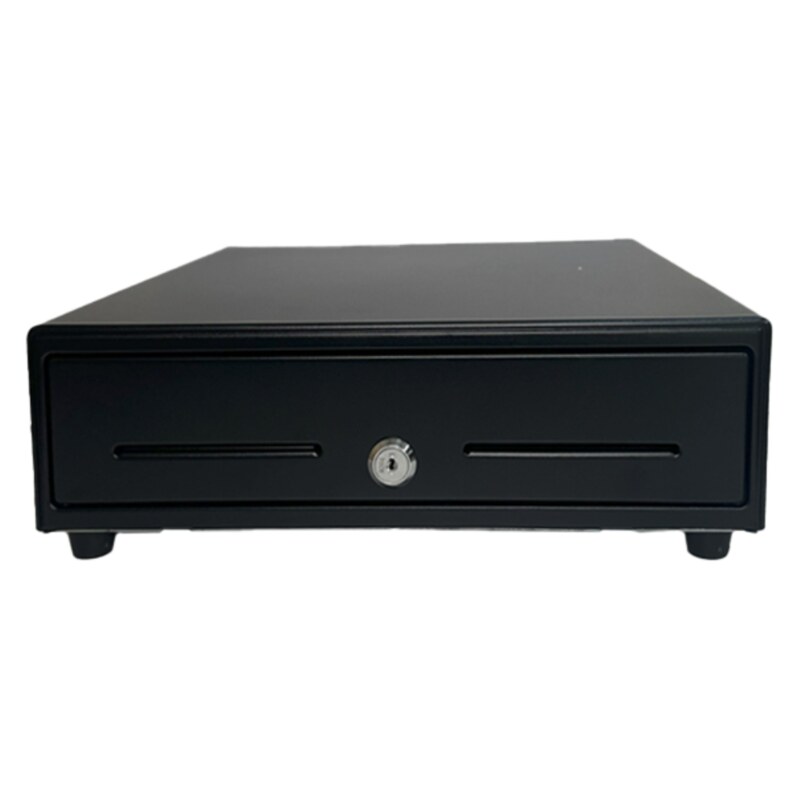 Premier 410 HQ-B Cajón de efectivo automático y manual