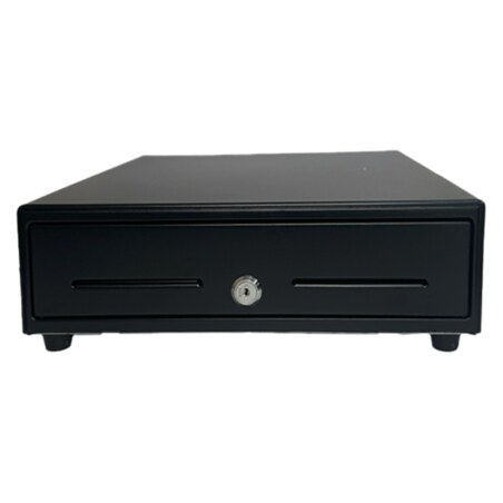 Premier 410 HQ-B Cajón de efectivo automático y manual