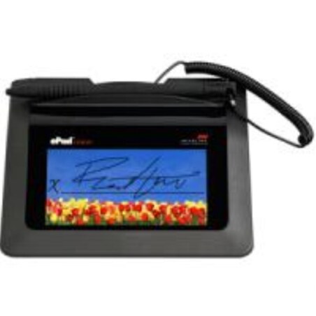 ePadLink ePad Vision USB 2.0 Negro