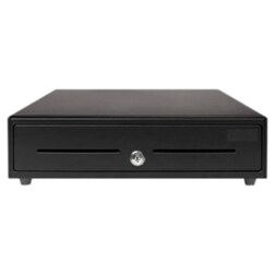 Premier 46HQAB cajón de efectivo Cajón de efectivo automático y manual