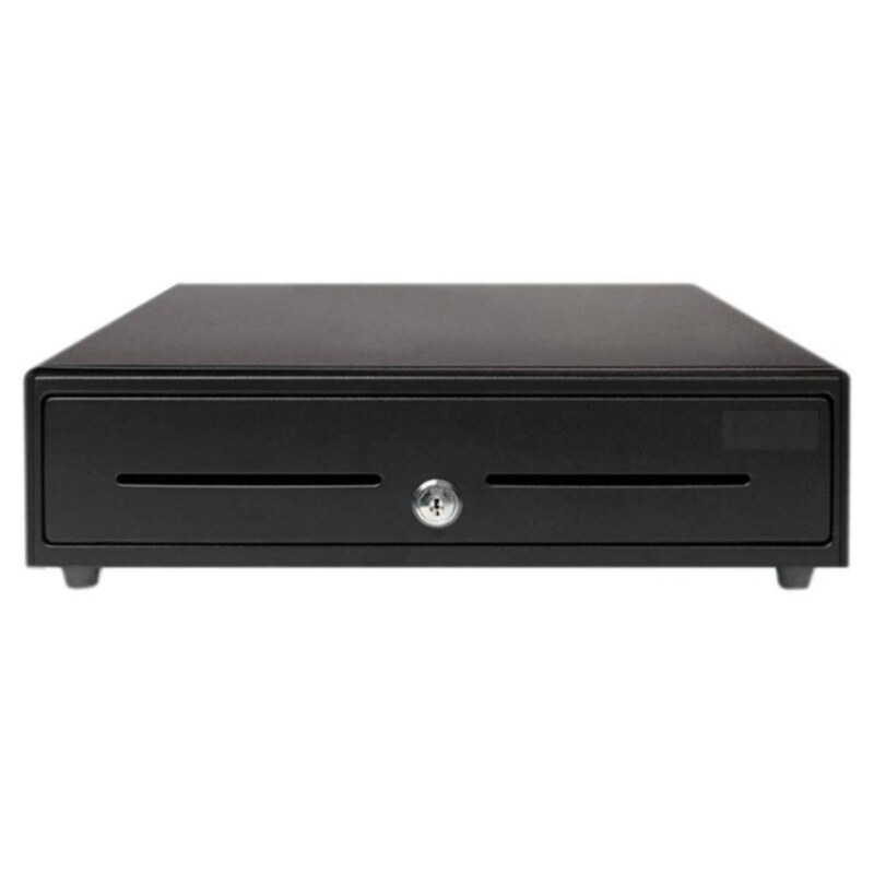 Premier 46HQAB cajón de efectivo Cajón de efectivo automático y manual