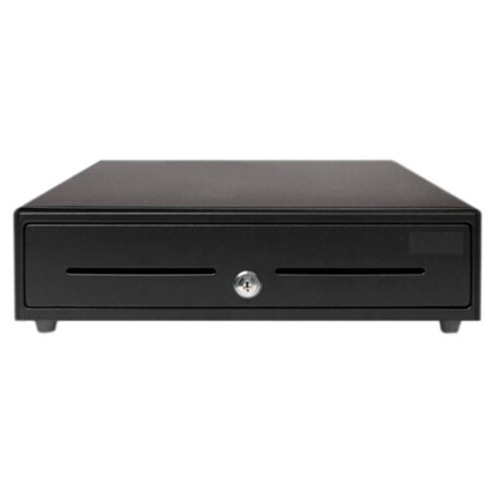 Premier 46HQAB cajón de efectivo Cajón de efectivo automático y manual
