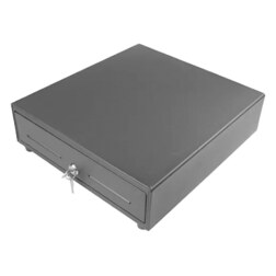Mustek LB-330A cajón de efectivo Cajón de efectivo automático y manual