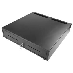 Mustek LB-460A cajón de efectivo Cajón de efectivo manual