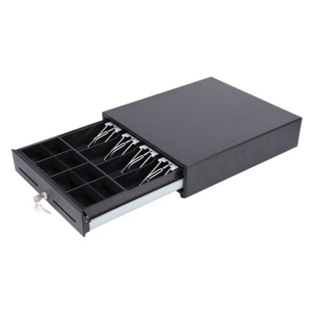 Seypos HS-410 Cajón de efectivo electrónico
