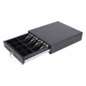 Seypos HS-410 Cajón de efectivo electrónico