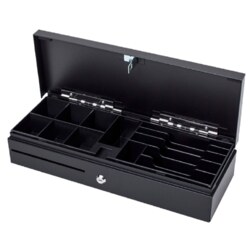 Mustek LB-170A cajón de efectivo Cajón de efectivo automático y manual