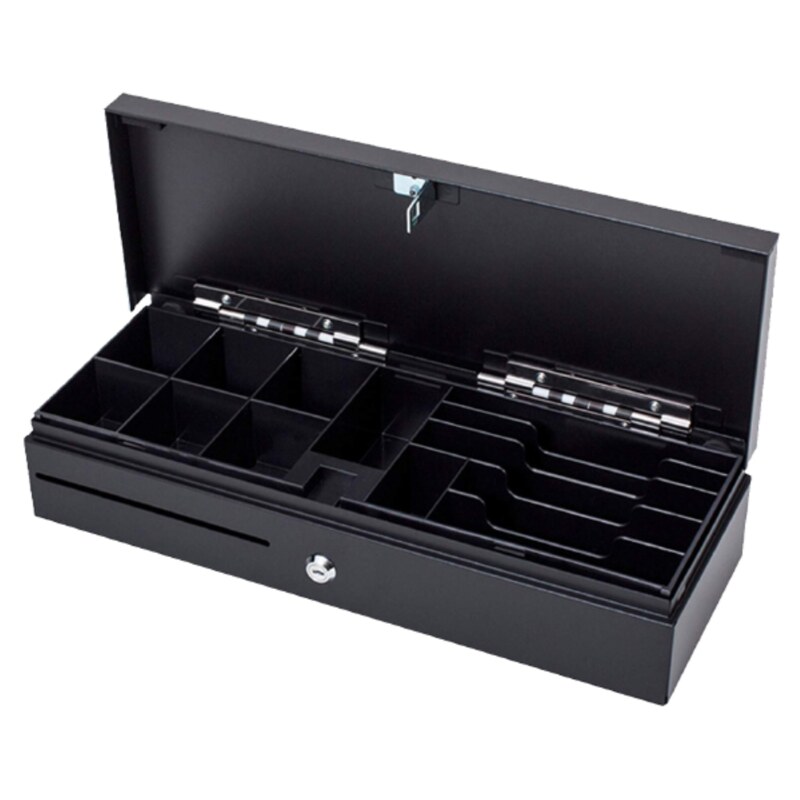 Mustek LB-170A cajón de efectivo Cajón de efectivo automático y manual