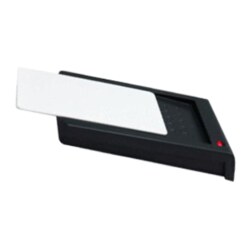 Mustek RD200 lector rfid USB Negro