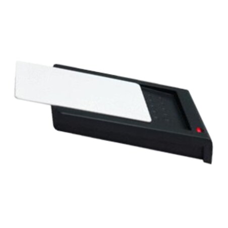 Mustek RD200 lector rfid USB Negro