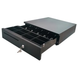 10POS CP-405N Cajón de efectivo manual